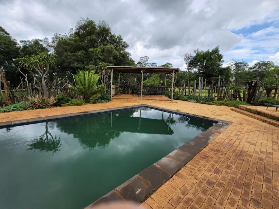 4 Bedroom Property for Sale in Rustenburg North West